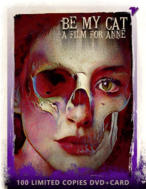 be my cat a film for anne|More.